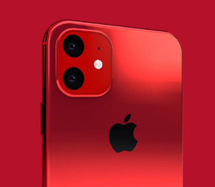 Новый iPhone XR прошёл тест Geekbench