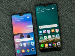 Huawei представила P20 с двойной и P20 Pro с тройной камерой Leica