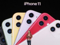 Назван самый популярный смартфон в мире в 2020 году