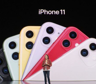 Назван самый популярный смартфон в мире в 2020 году