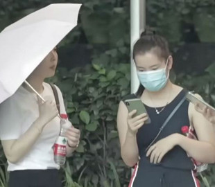 Китай посилює тотальний контроль над інтернетом: поліція карає за VPN і закордонні сайти