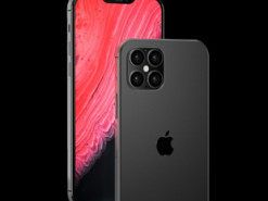 iPhone 12 Pro Max может получить аккумулятор рекордной емкости