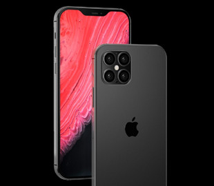 iPhone 12 Pro Max может получить аккумулятор рекордной емкости