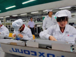 Сборщик iPhone предупредил, что ситуация с поставками компонентов для электроники ухудшается