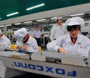 Сборщик iPhone предупредил, что ситуация с поставками компонентов для электроники ухудшается