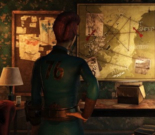 Bethesda очень довольна продажами Fallout 76 и планирует поддерживать игру даже после 2020 года