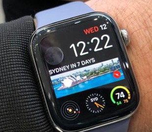 Джонатан Айв рассказал, что думает о новых Apple Watch Series 4