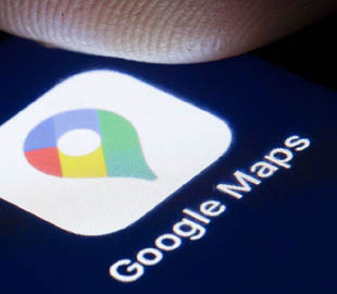 Google Карты будут ещё лучше предсказывать дорожные пробки