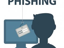 Интернет-фишеры удивили даже бывалых экспертов по кибербезопасности