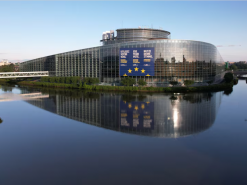 ЄС спостерігає за зусиллями Meta щодо боротьби з дезінформацією на виборах