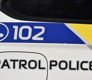 Посетитель кафе в Киеве устроил дебош в ответ на просьбу предъявить Covid-сертификат