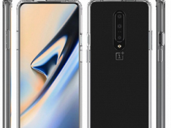 Опубликованы рендеры OnePlus 7