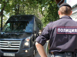 Россия: в Таганроге задержали журналистку Радио Свобода