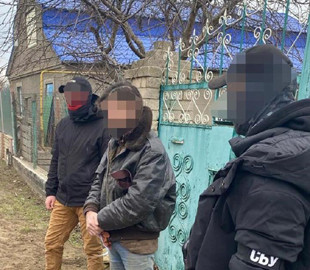 Українця засуджено за злив даних про дислокацію військових катерів ВМФ ЗСУ