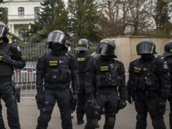 В Словаччині проговорилися про операцію в Україні та наразили на небезпеку чеських колег