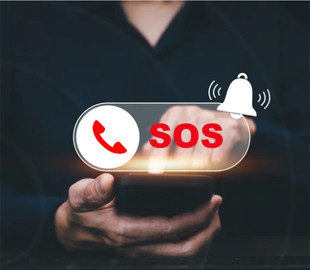 5 функцій безпеки, які варто врахувати під час вибору нового смартфона