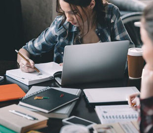 Онлайн или офлайн: как должны учиться украинские студенты в новом учебном году?