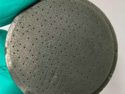 На 3D-принтере напечатали копию поверхности человеческого языка