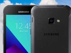 Защищенный смартфон Samsung Galaxy Xcover 4 обновили до Android 8.1 Oreo