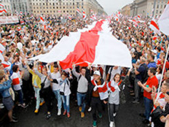 Срок за комментарии: как в Беларуси массово судят за диффамацию