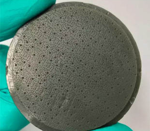 На 3D-принтере напечатали копию поверхности человеческого языка