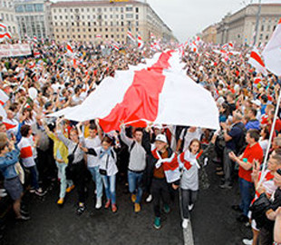 Срок за комментарии: как в Беларуси массово судят за диффамацию