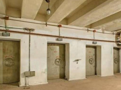 Ще одне російське місто засекретило від громадян адреси бомбосховищ