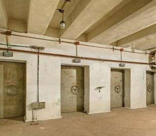 Ще одне російське місто засекретило від громадян адреси бомбосховищ