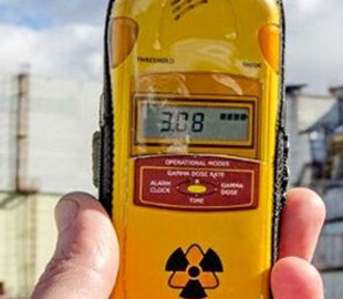 У магазинах Росії розмітають препарати з йодом і вимірювачі радіації