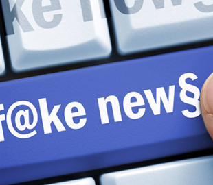 Окупанти розсилають фейкові повідомлення про повторний наступ на Київщину