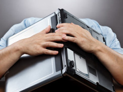 У России возникли проблемы с обеспечением ОРДЛО интернетом