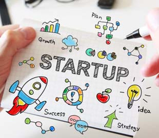 В сети показали 9 самых ярких украинских стартапов