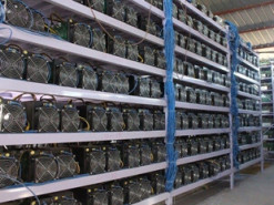 В Казахстане построят майнинг-ферму стоимостью в $50 млн