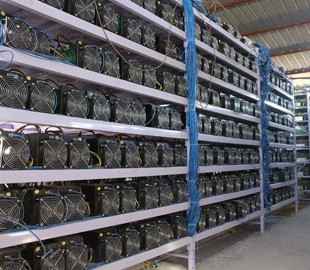 В Казахстане построят майнинг-ферму стоимостью в $50 млн