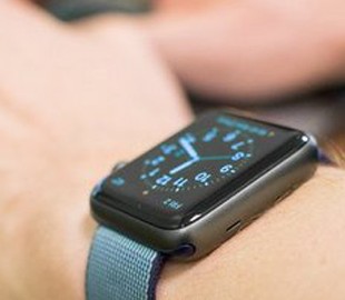  	 Аналитики ожидают более чем 40-процентный рост рынка смарт-часов в 2018 году