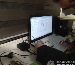 Детское и взрослое порно: в Днепре задержали двух режиссеров