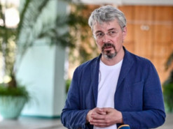 Катерину ІІ не варто лишати в Одесі: Ткаченко сказав, хто вирішить долю пам'ятника