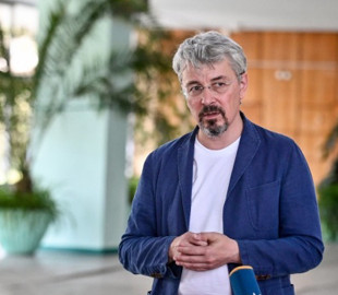 Катерину ІІ не варто лишати в Одесі: Ткаченко сказав, хто вирішить долю пам'ятника