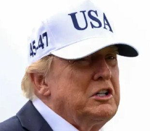 Трамп заявив, що побоювання з приводу ШІ роздмухують "негативно налаштовані сили"