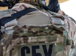 Нейтралізовано російську агентуру, яка коригувала ракетні удари по Донеччині