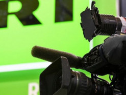 Россия угрожает блокировкой немецких СМИ в ответ на запрет Russia Today