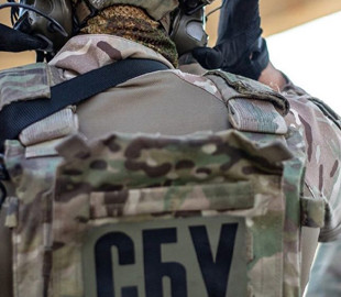 Нейтралізовано російську агентуру, яка коригувала ракетні удари по Донеччині