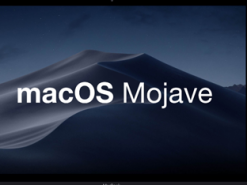 Как добавить в macOS Mojave автоматическое включение темной темы