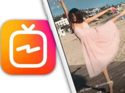 Instagram поделится доходами от рекламы с творцами видеоконтента