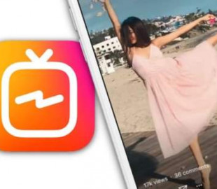 Instagram поделится доходами от рекламы с творцами видеоконтента