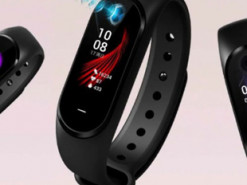 Xiaomi представит фитнес-трекер нового поколения Xiaomi Mi Band 5