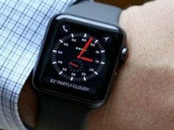 Apple вернула лидерство на рынке носимой электроники