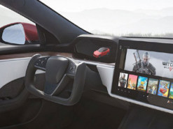 Обновленные Tesla могут не допустить к общественным дорогам