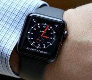 Apple вернула лидерство на рынке носимой электроники