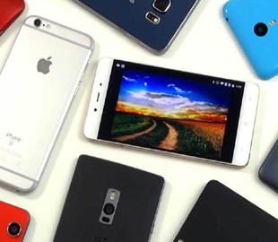 Смартфоны могут значительно подорожать в этом году